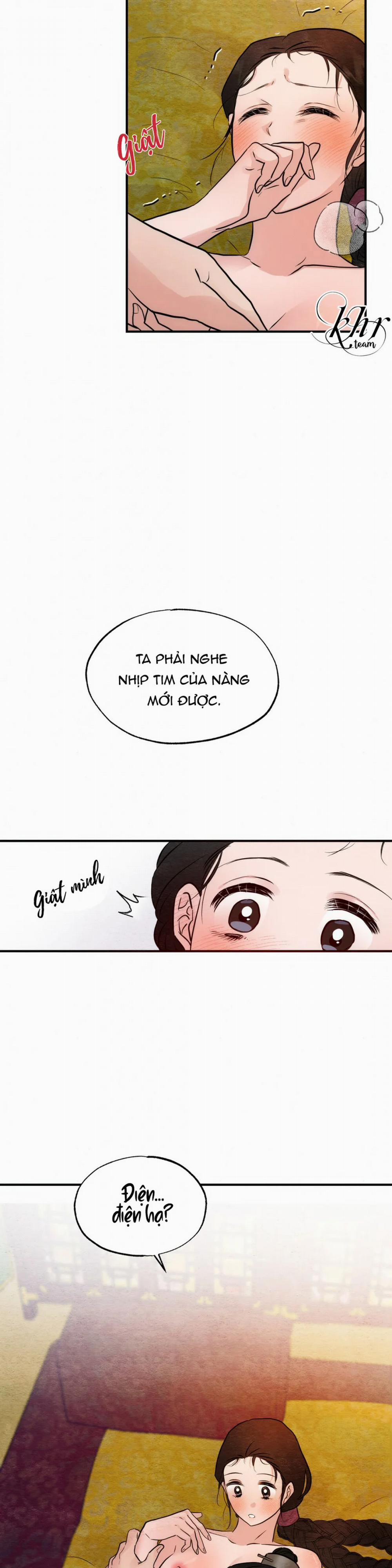 Cuồng Nhãn 46 trang 7