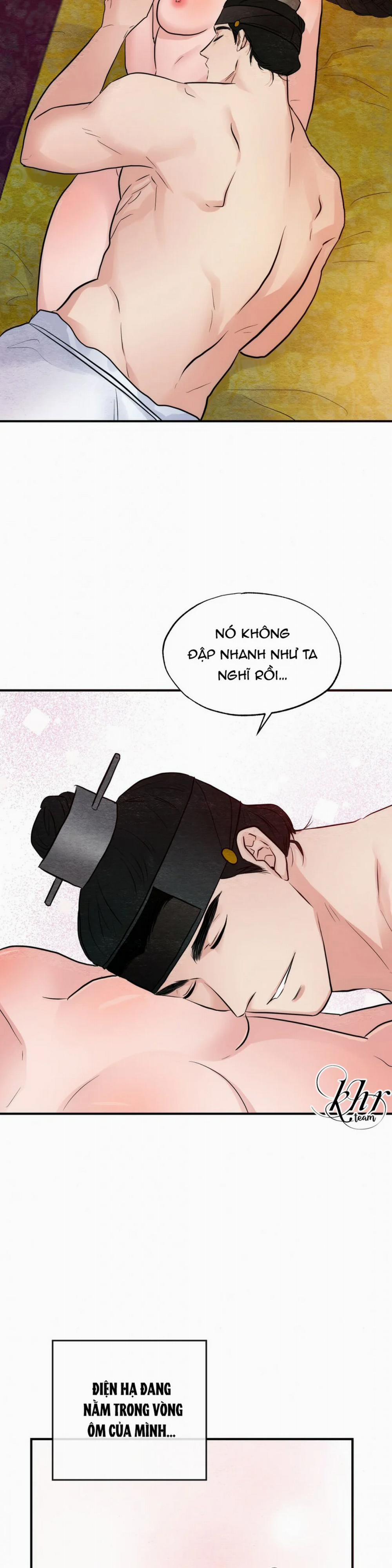 Cuồng Nhãn 46 trang 8