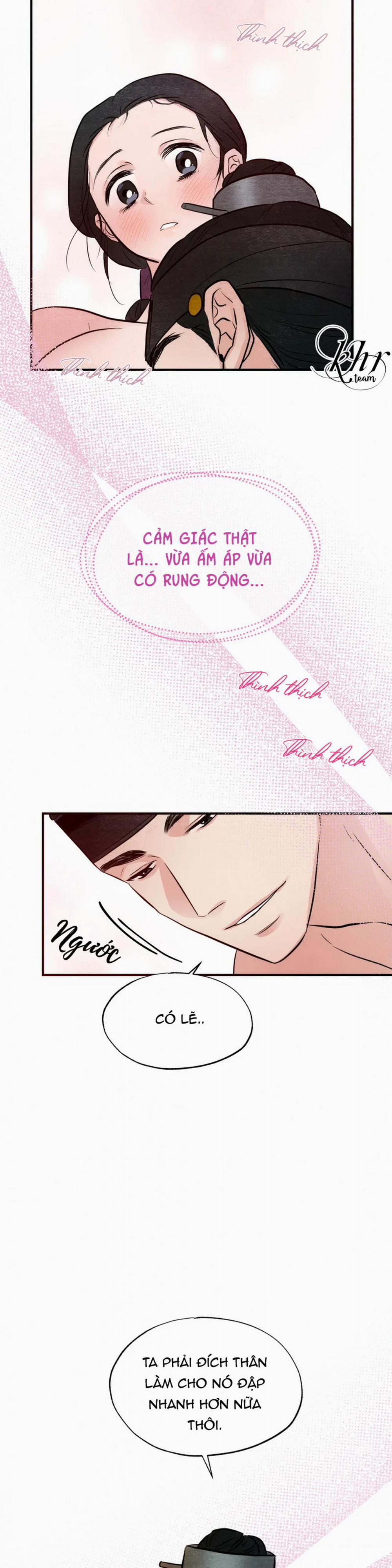 Cuồng Nhãn 46 trang 9