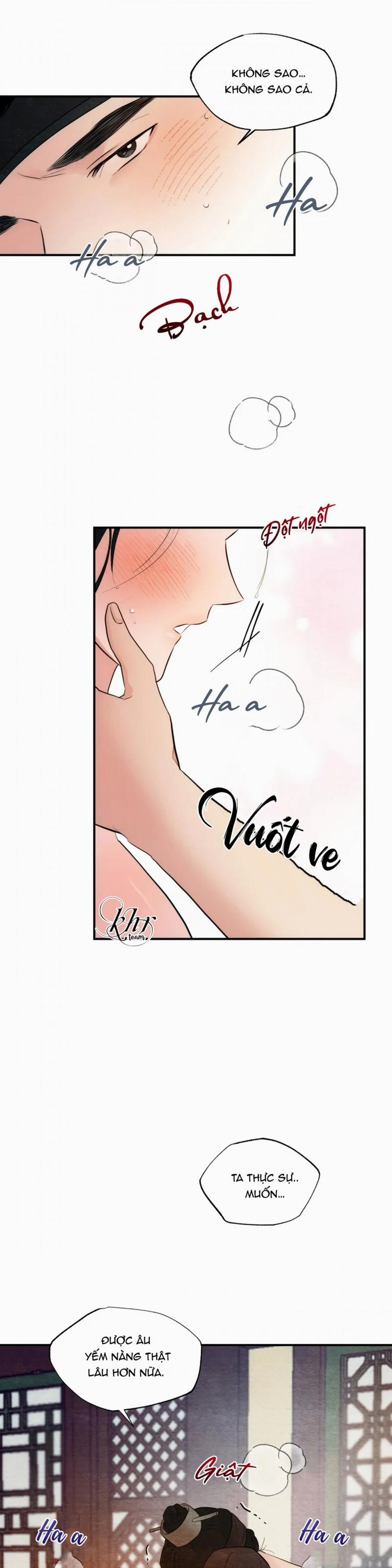 Cuồng Nhãn 47 trang 13