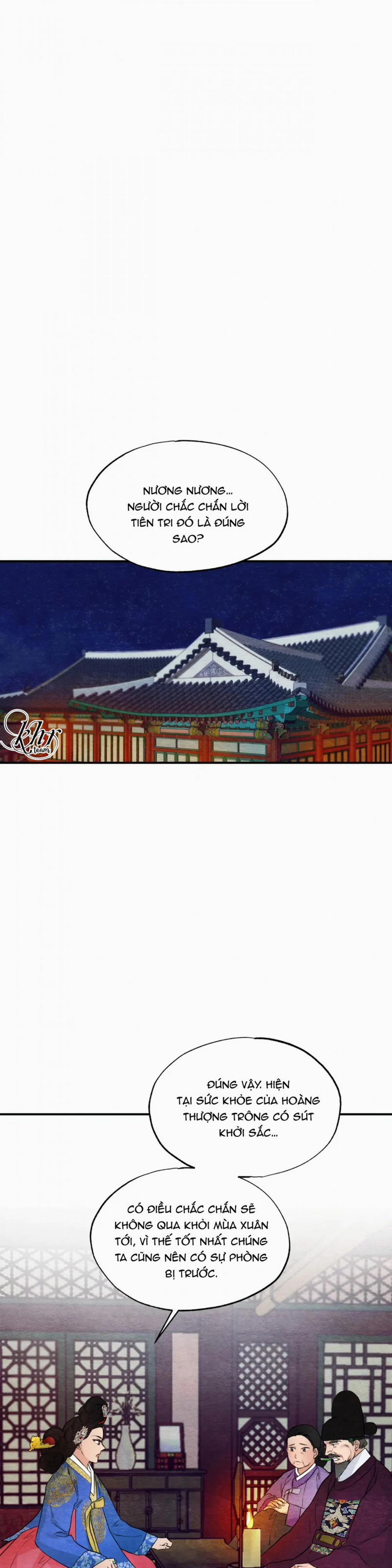 Cuồng Nhãn 47 trang 18