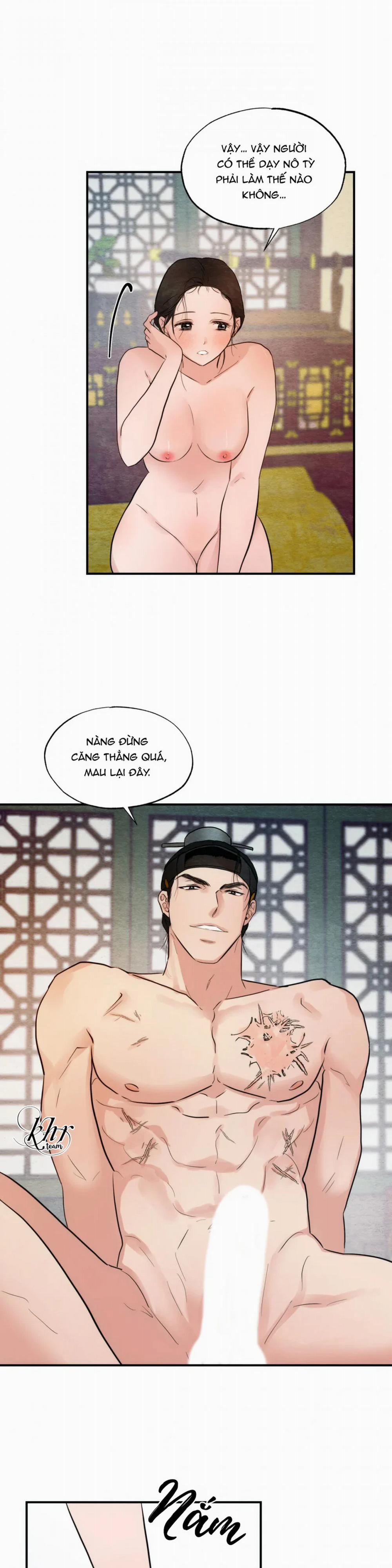 Cuồng Nhãn 47 trang 4