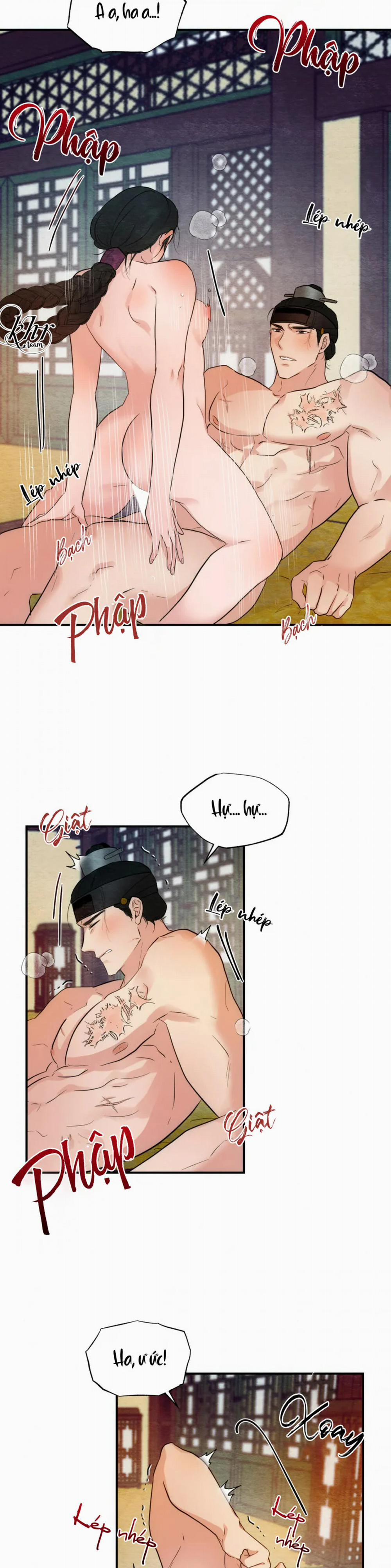 Cuồng Nhãn 47 trang 9