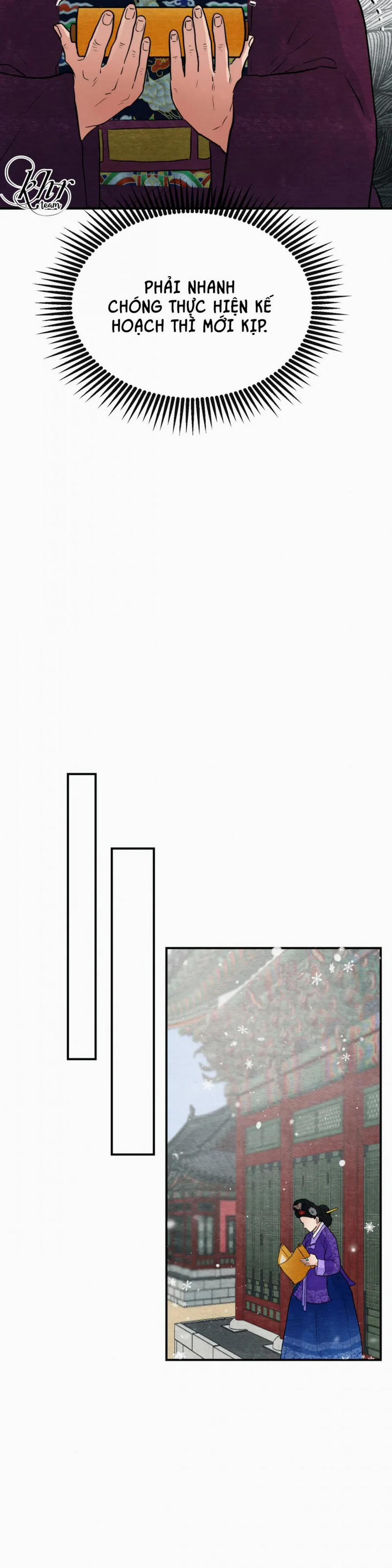 Cuồng Nhãn 48 trang 12