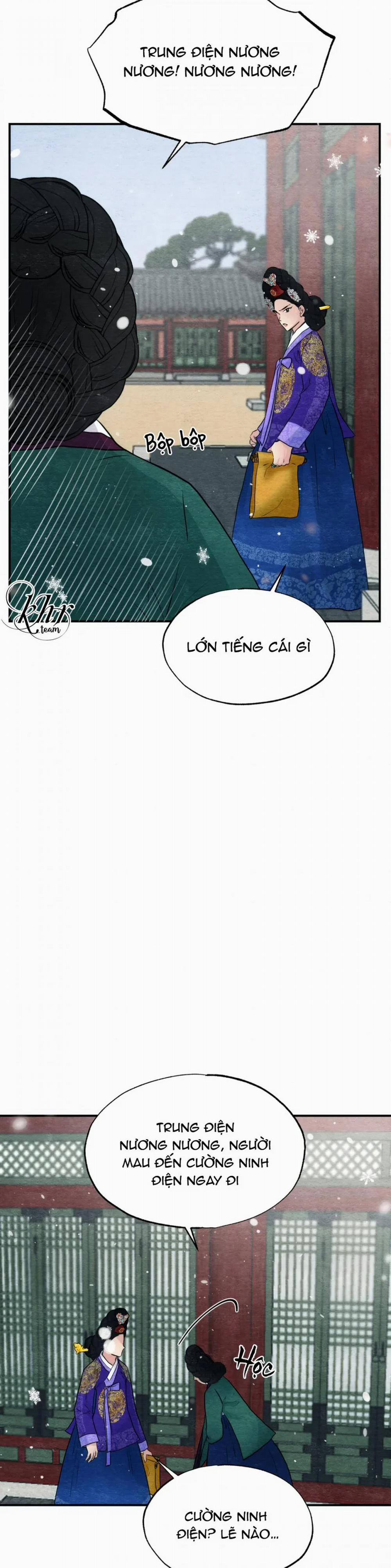 Cuồng Nhãn 48 trang 14