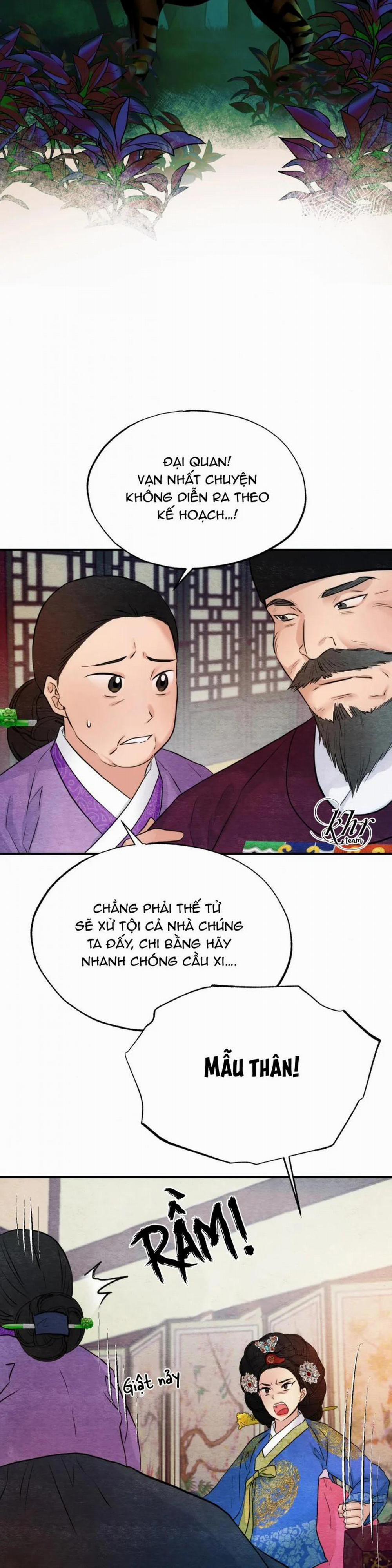 Cuồng Nhãn 48 trang 2