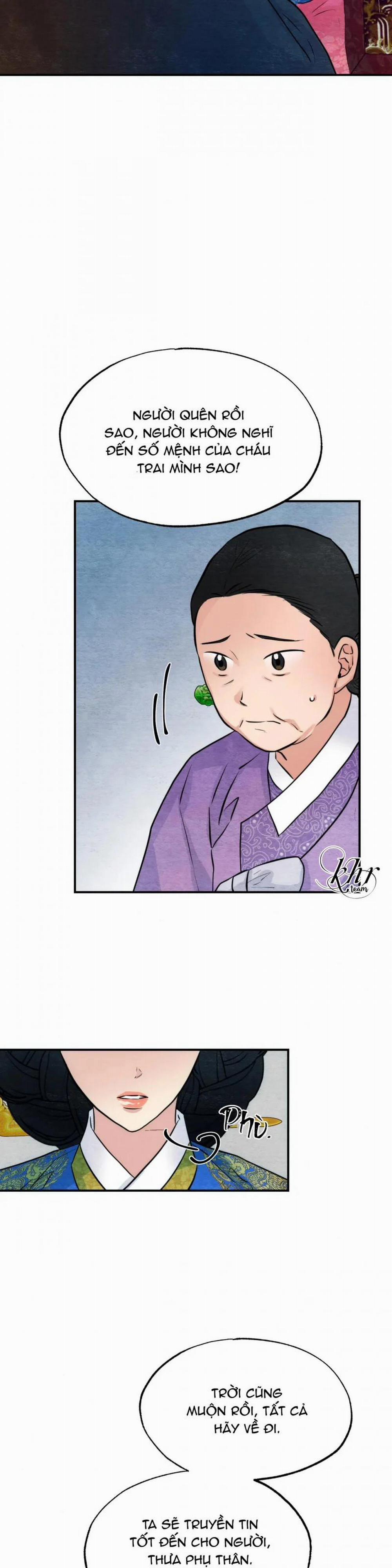 Cuồng Nhãn 48 trang 3