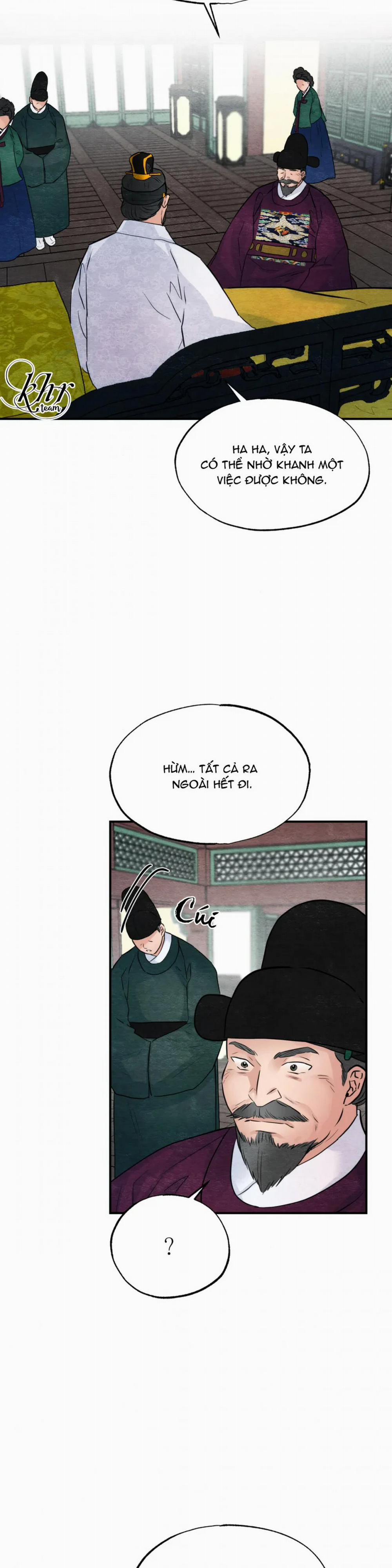 Cuồng Nhãn 48 trang 7