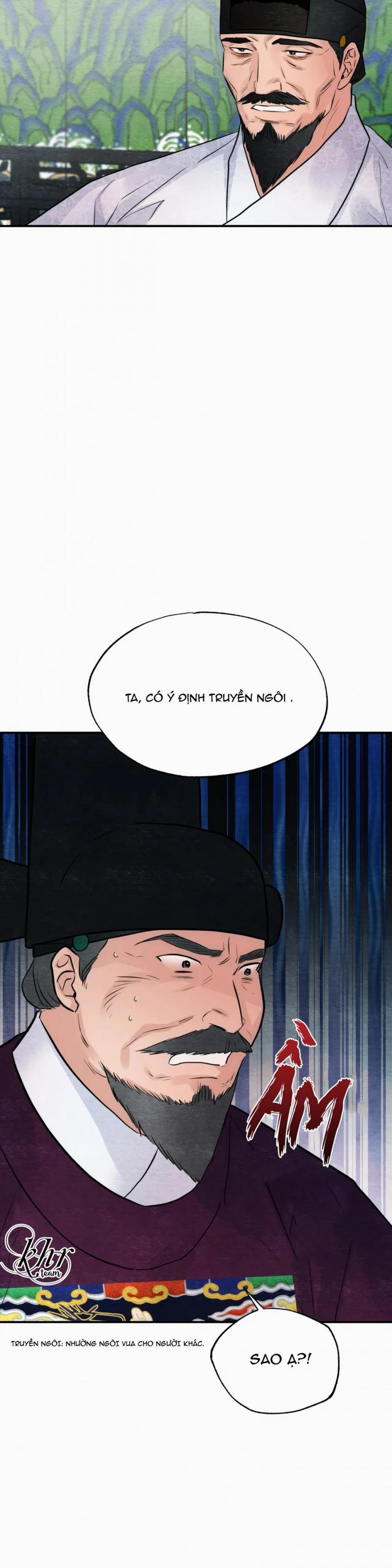 Cuồng Nhãn 48 trang 9