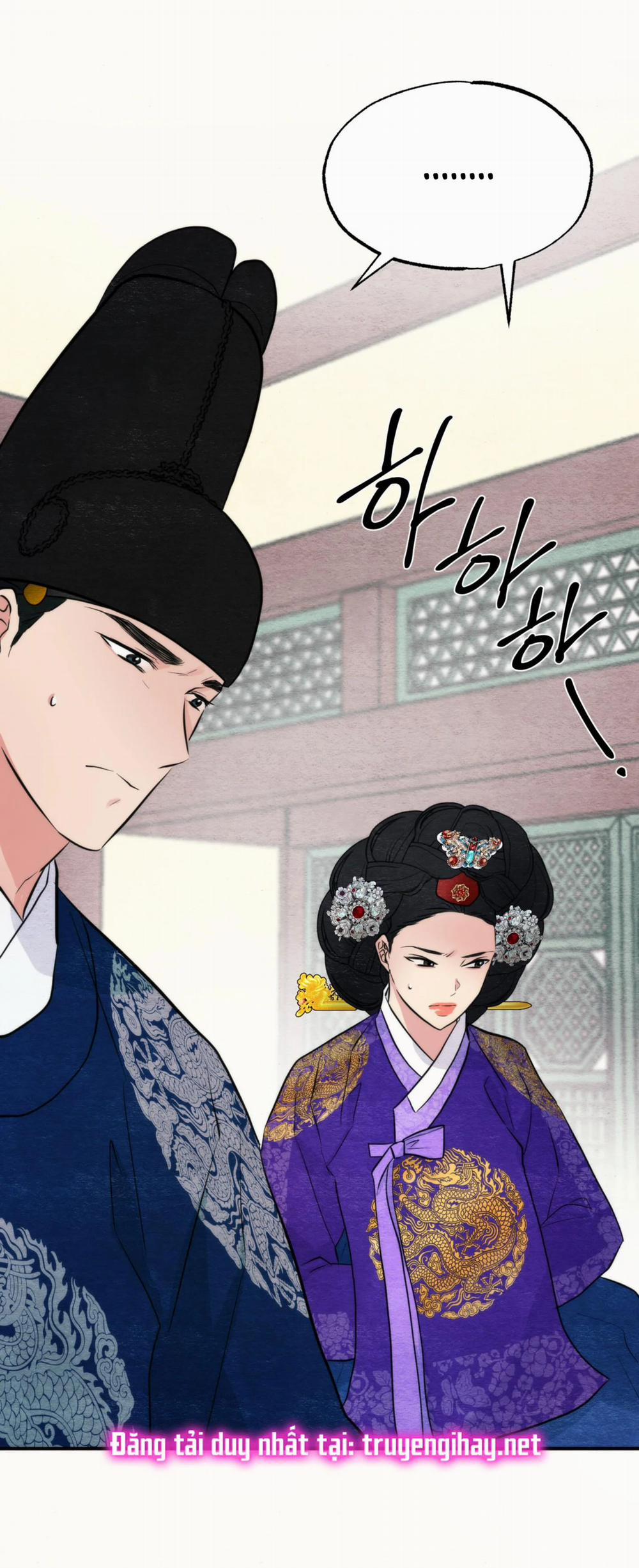 Cuồng Nhãn 49.1 trang 10