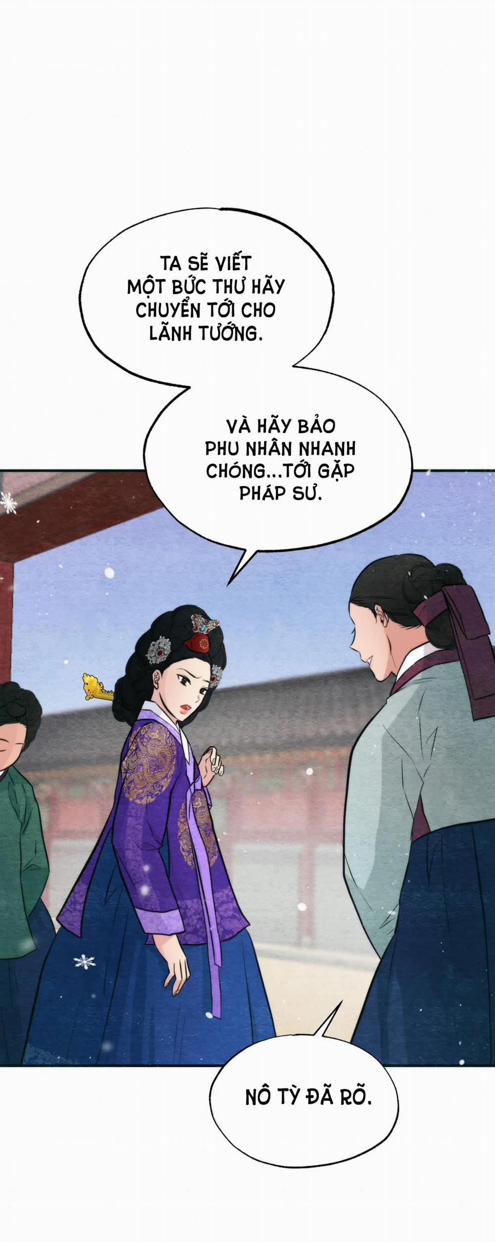 Cuồng Nhãn 49.1 trang 14