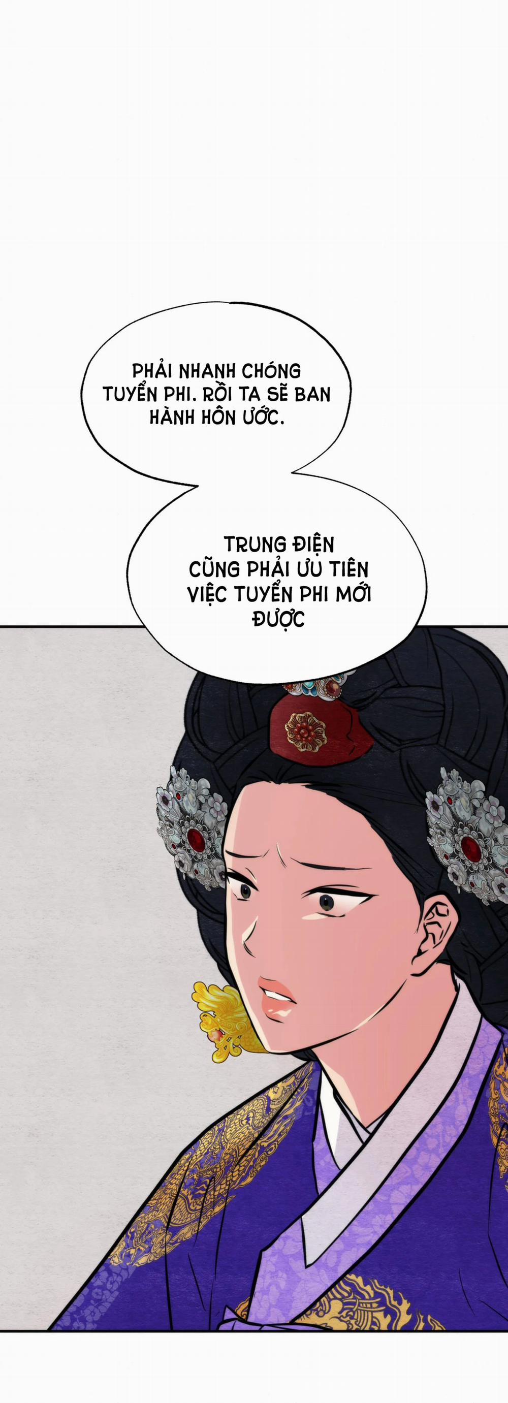 Cuồng Nhãn 49.1 trang 5