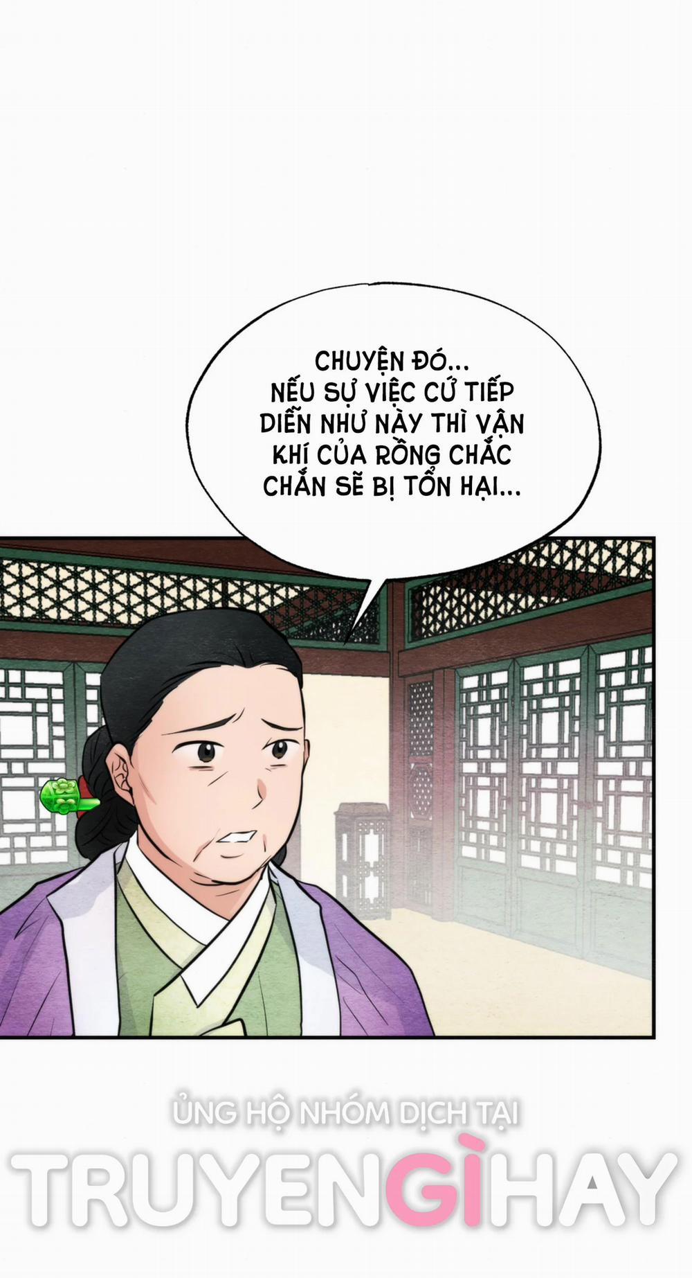 Cuồng Nhãn 49.2 trang 10