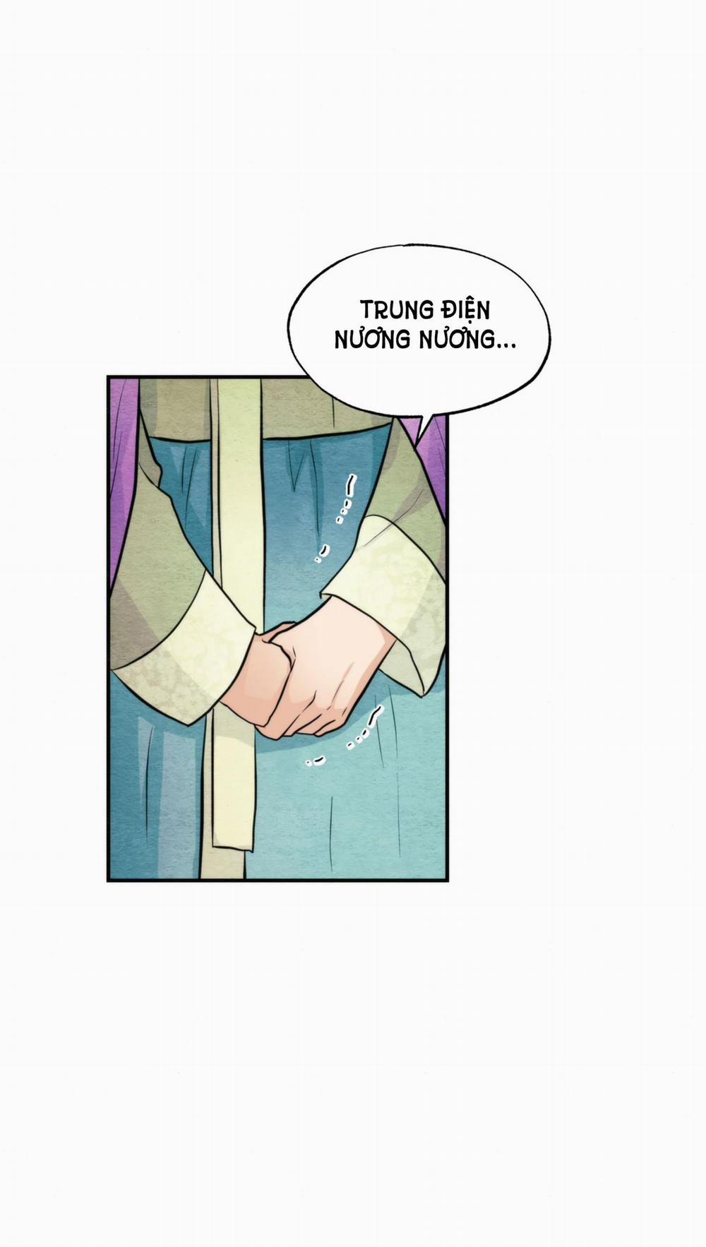 Cuồng Nhãn 49.2 trang 11