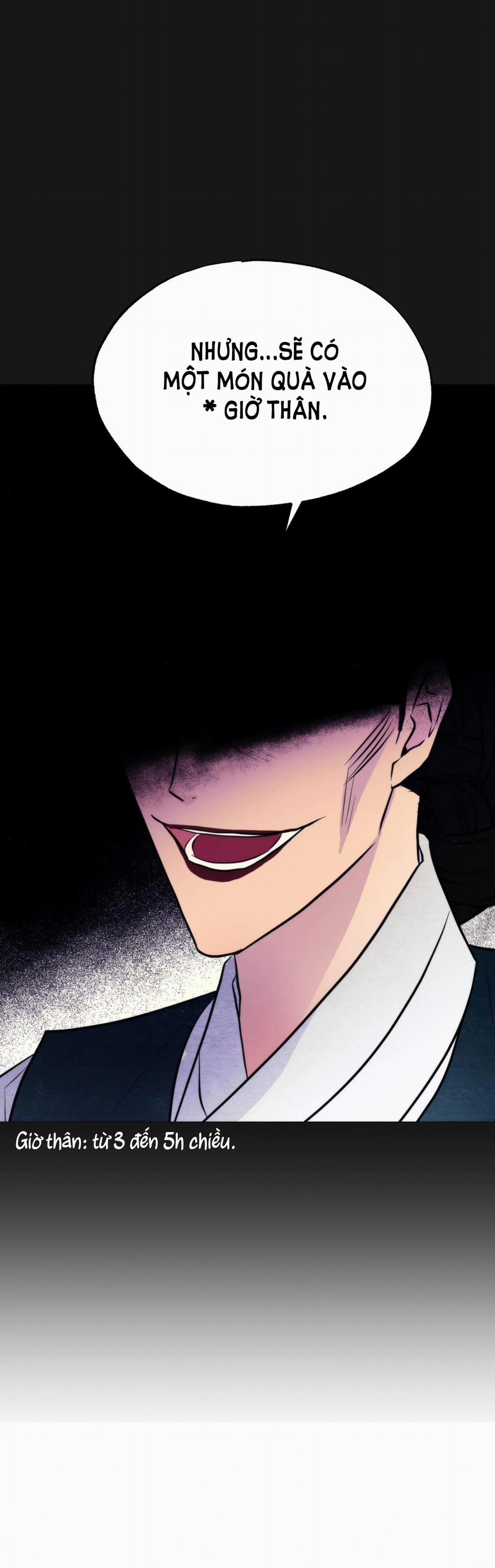 Cuồng Nhãn 49.2 trang 15