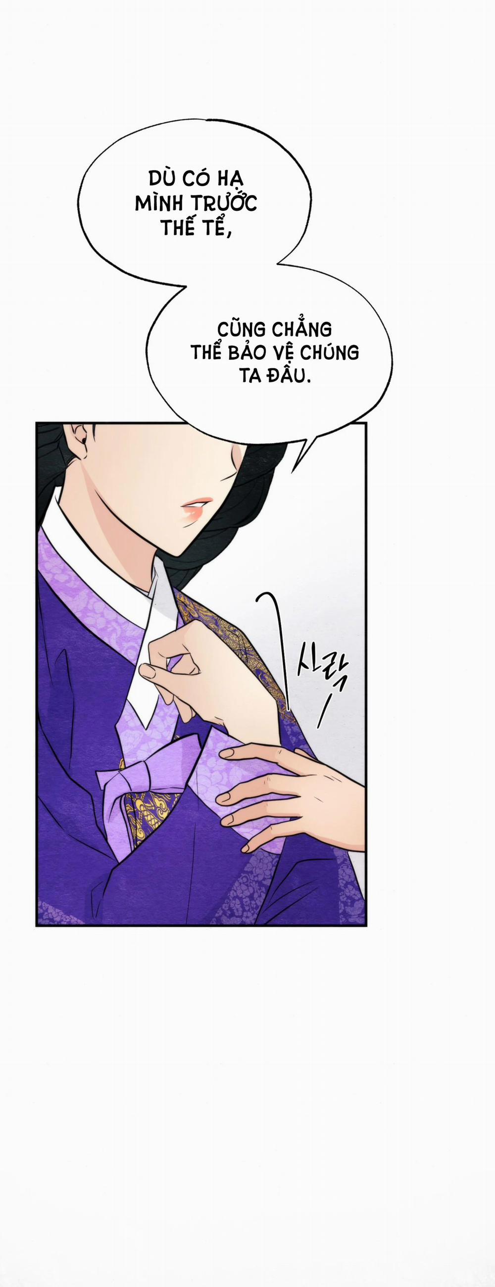 Cuồng Nhãn 49.2 trang 18