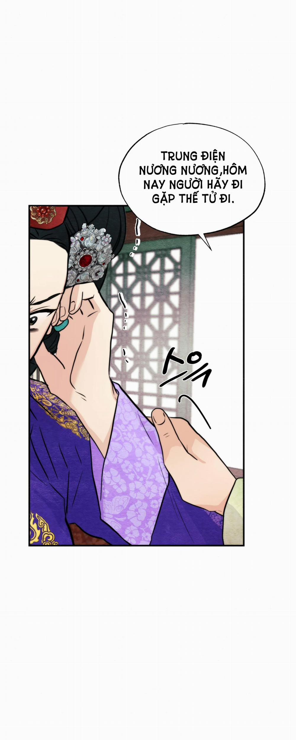 Cuồng Nhãn 49.2 trang 20