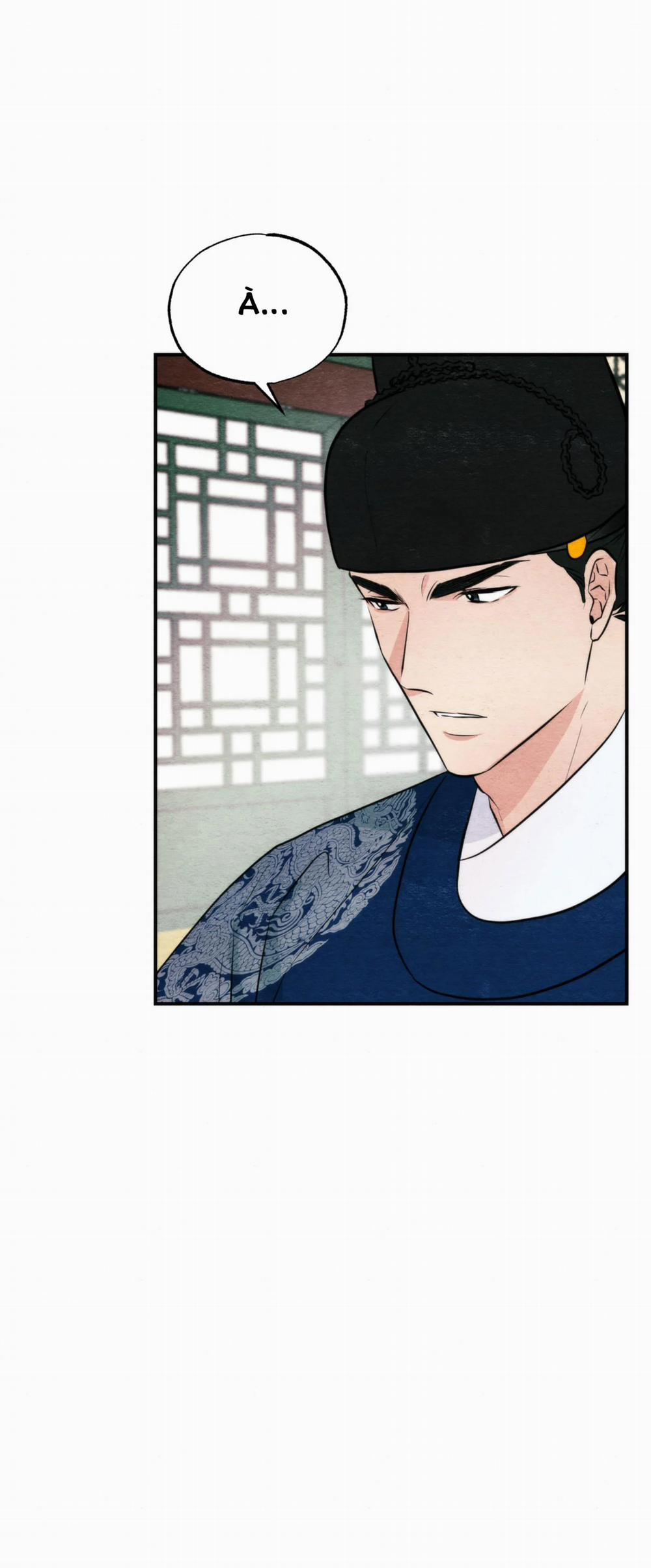 Cuồng Nhãn 49.2 trang 30