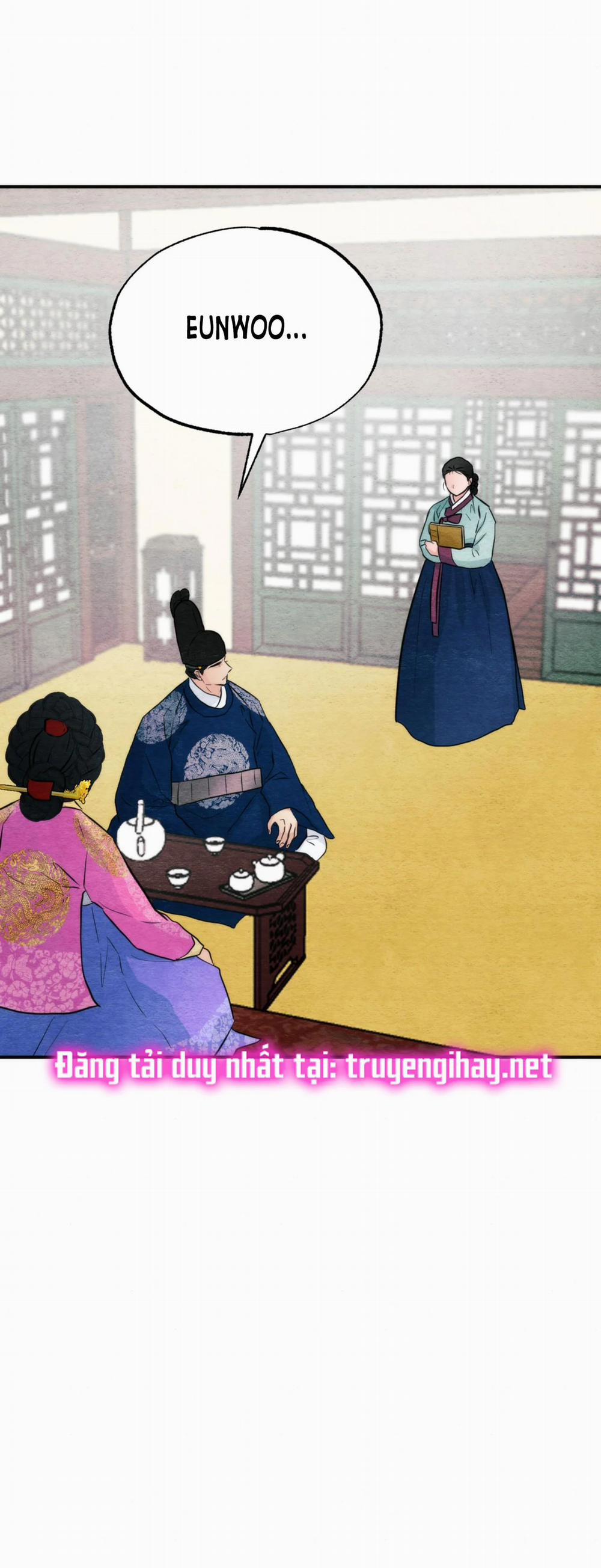 Cuồng Nhãn 49.2 trang 33