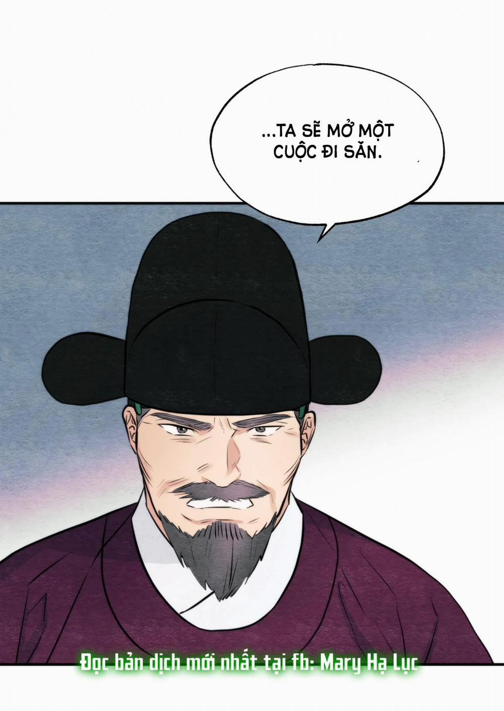 Cuồng Nhãn 49.2 trang 6