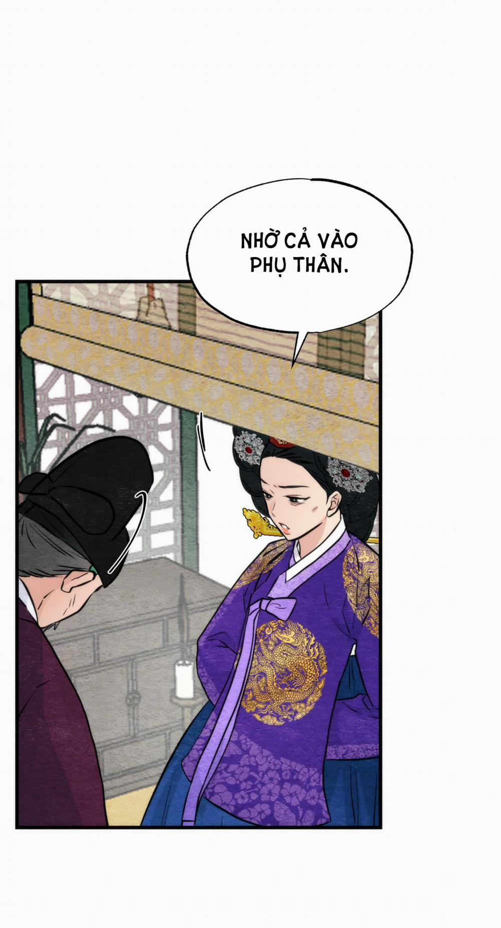 Cuồng Nhãn 49.2 trang 7