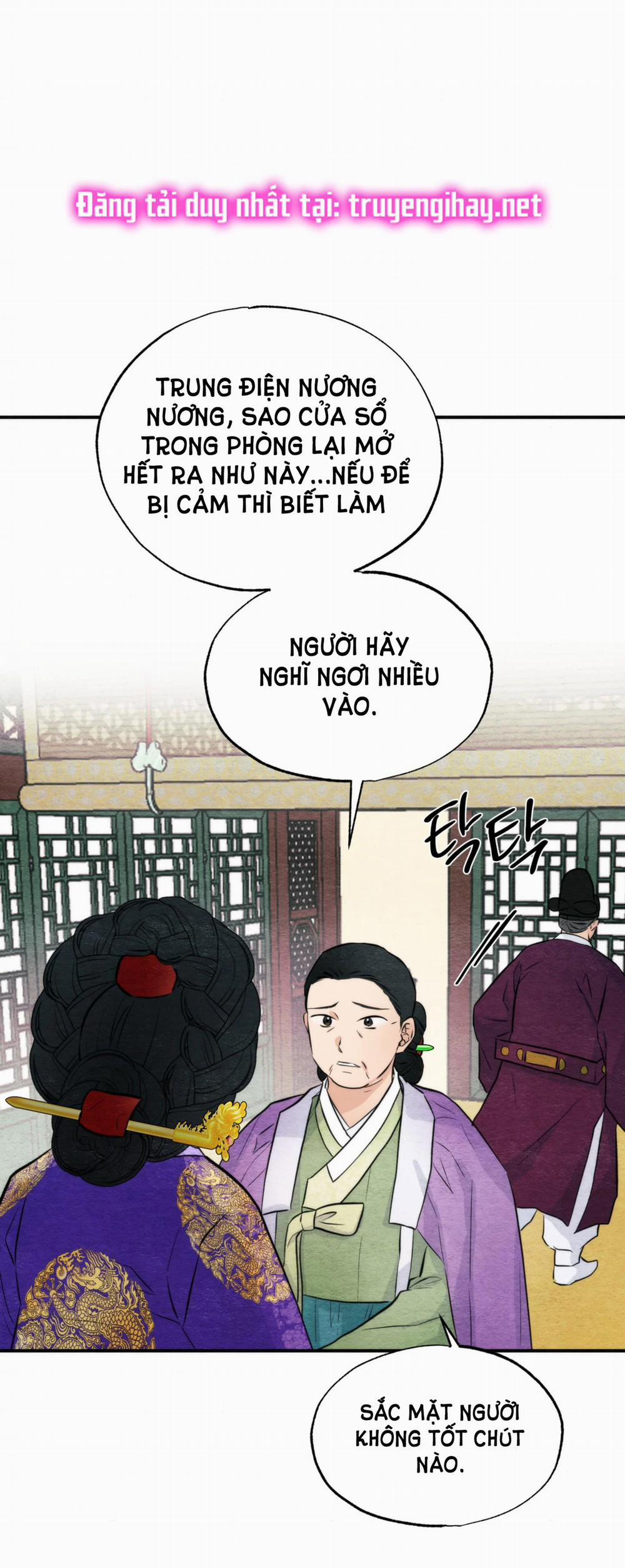 Cuồng Nhãn 49.2 trang 8