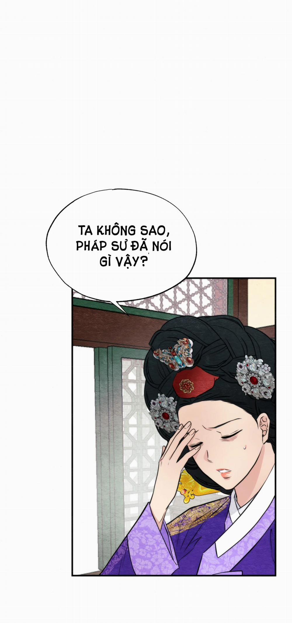 Cuồng Nhãn 49.2 trang 9