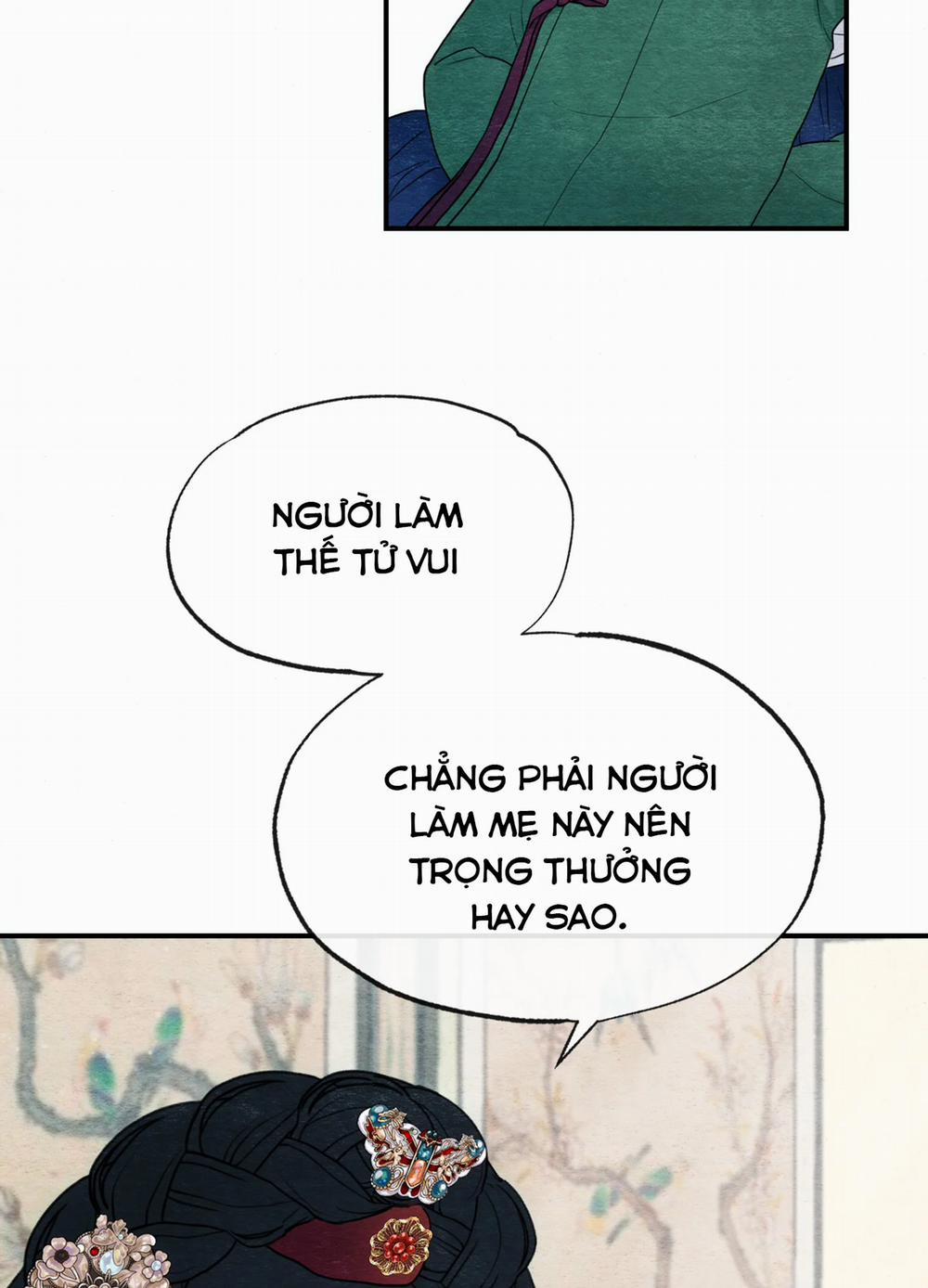 Cuồng Nhãn 5.1 trang 14