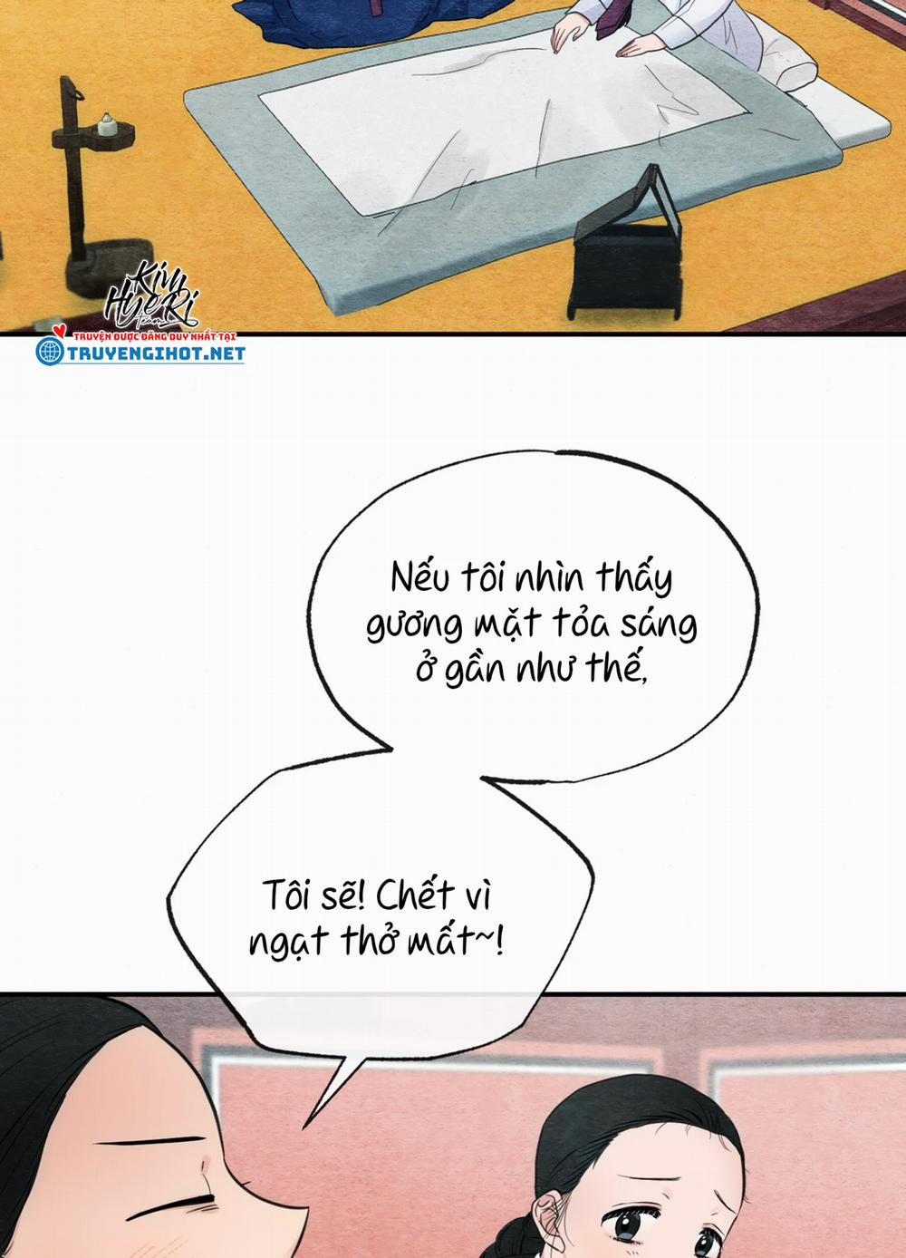 Cuồng Nhãn 5.2 trang 13