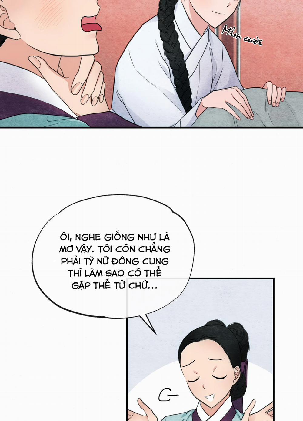 Cuồng Nhãn 5.2 trang 14