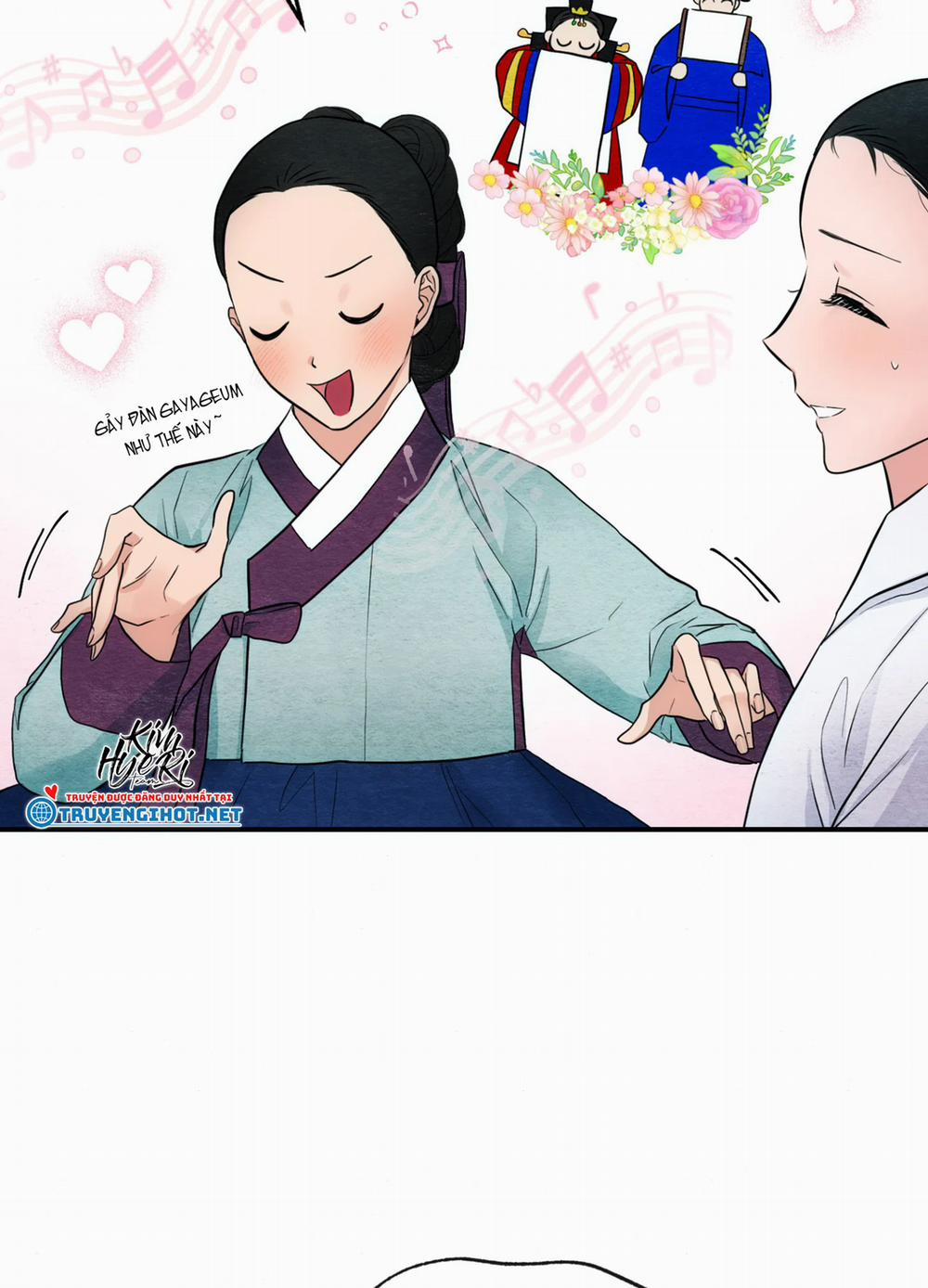 Cuồng Nhãn 5.2 trang 17