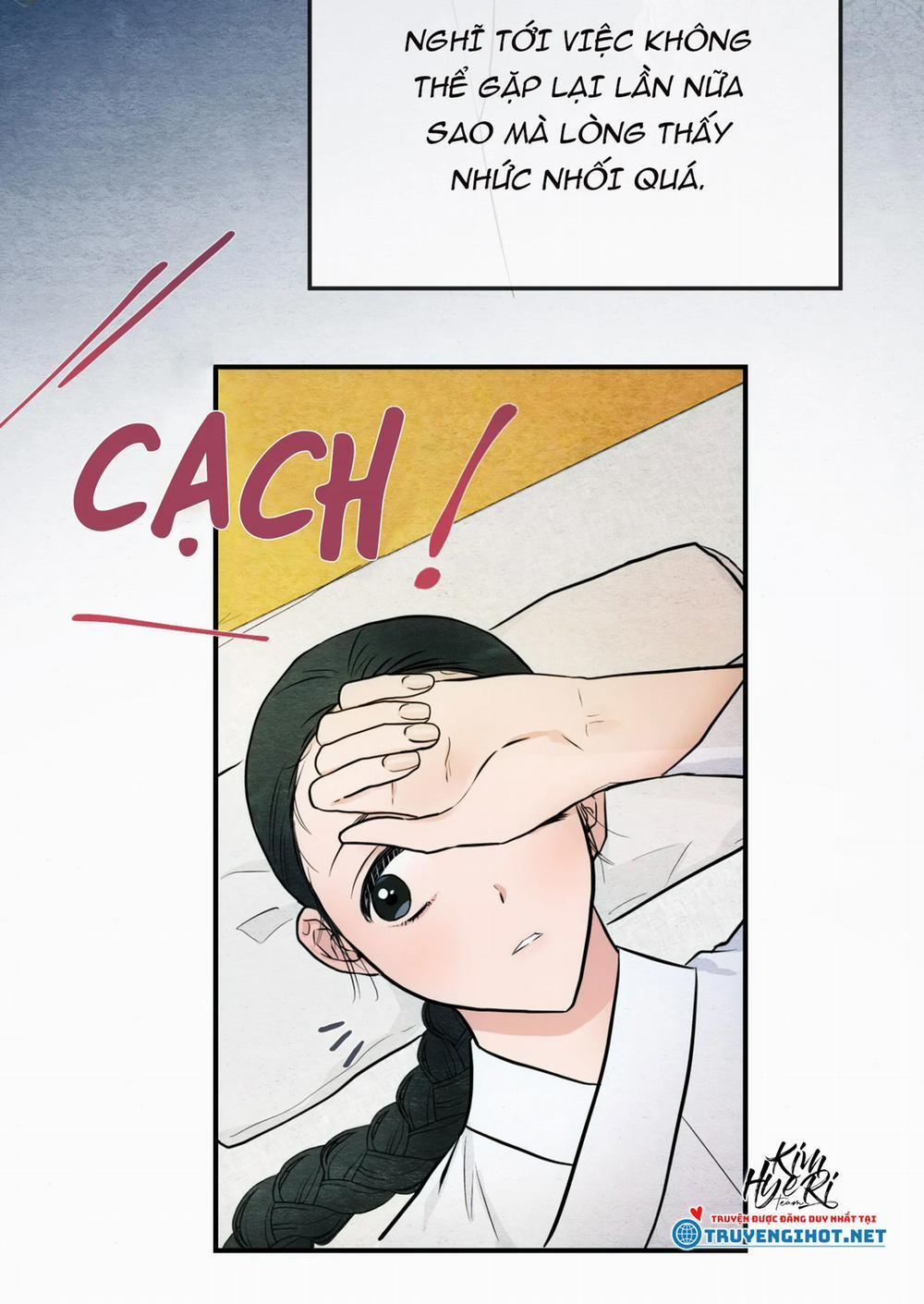 Cuồng Nhãn 5.2 trang 8