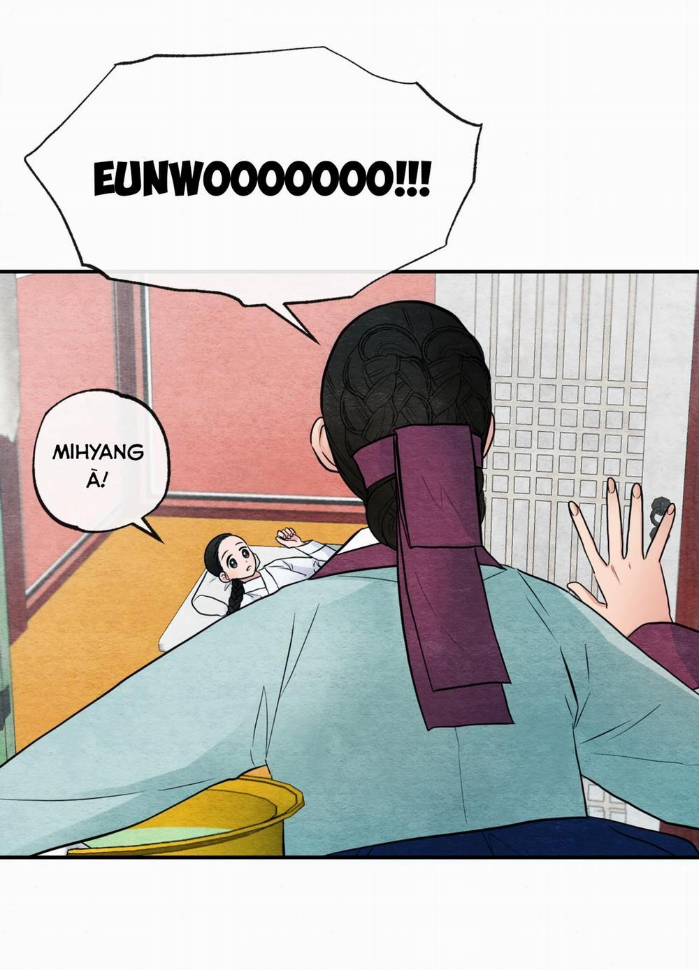 Cuồng Nhãn 5.2 trang 9