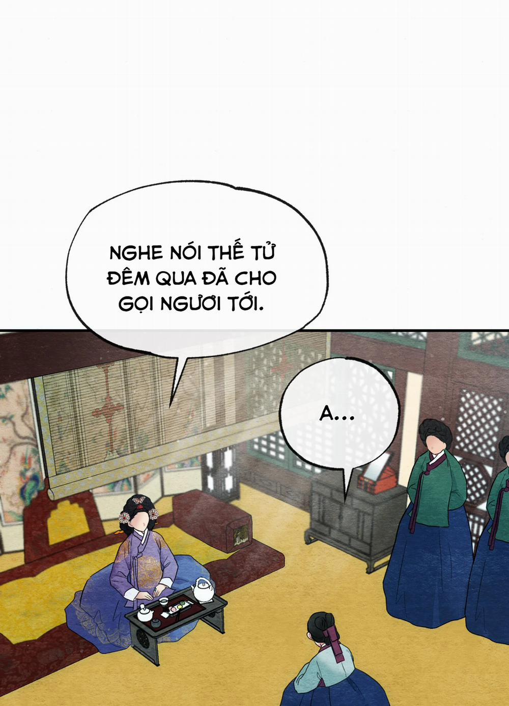 Cuồng Nhãn 5.3 trang 20