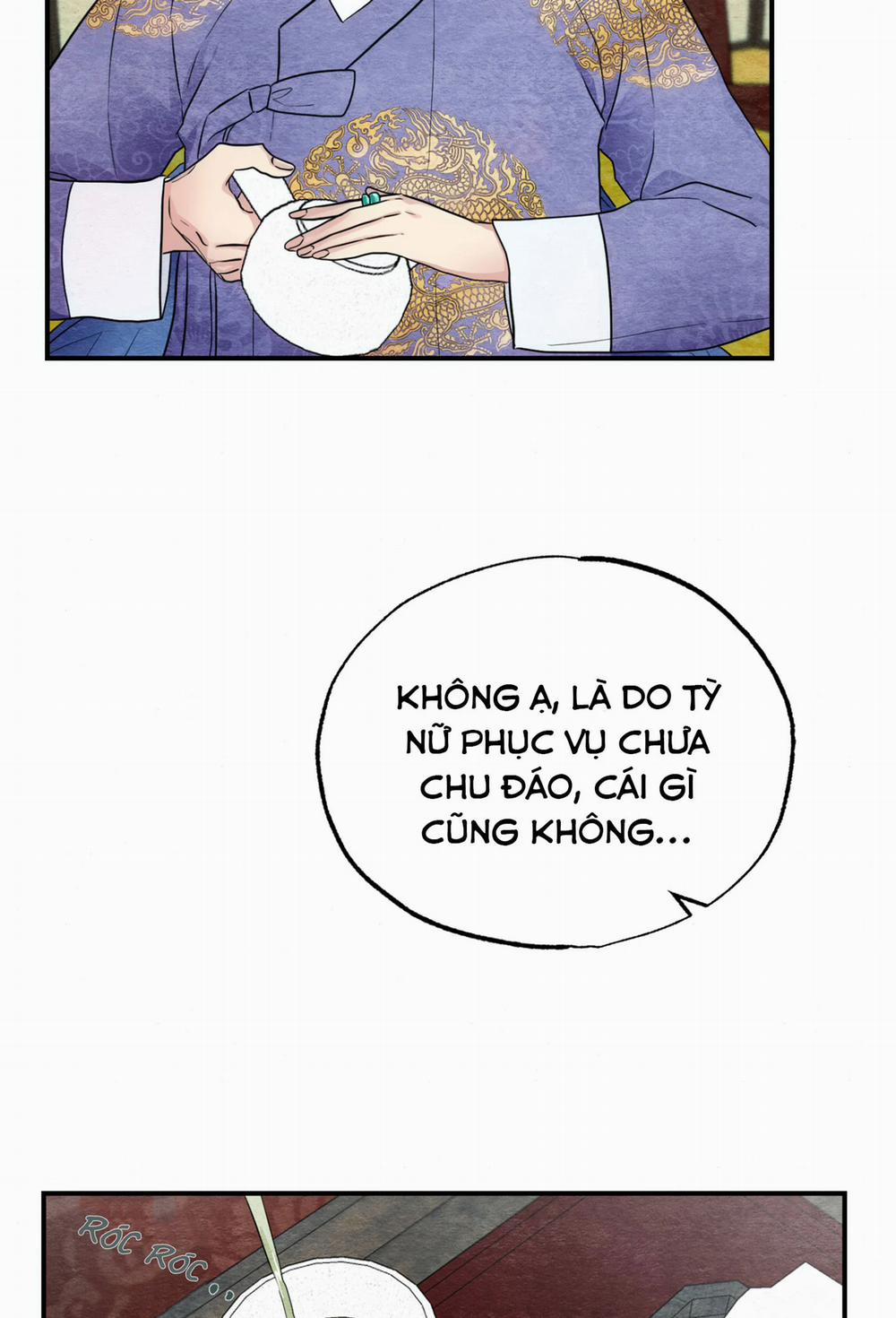 Cuồng Nhãn 5.3 trang 23