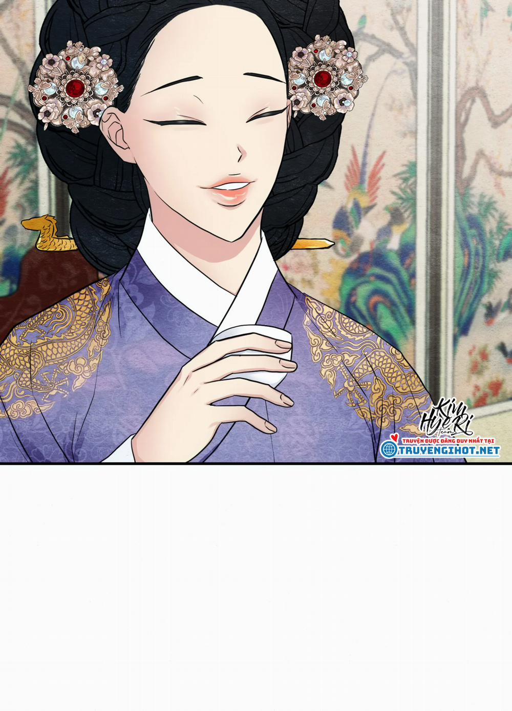 Cuồng Nhãn 5.3 trang 26