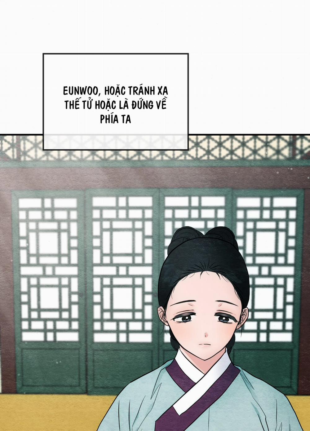 Cuồng Nhãn 5.3 trang 27
