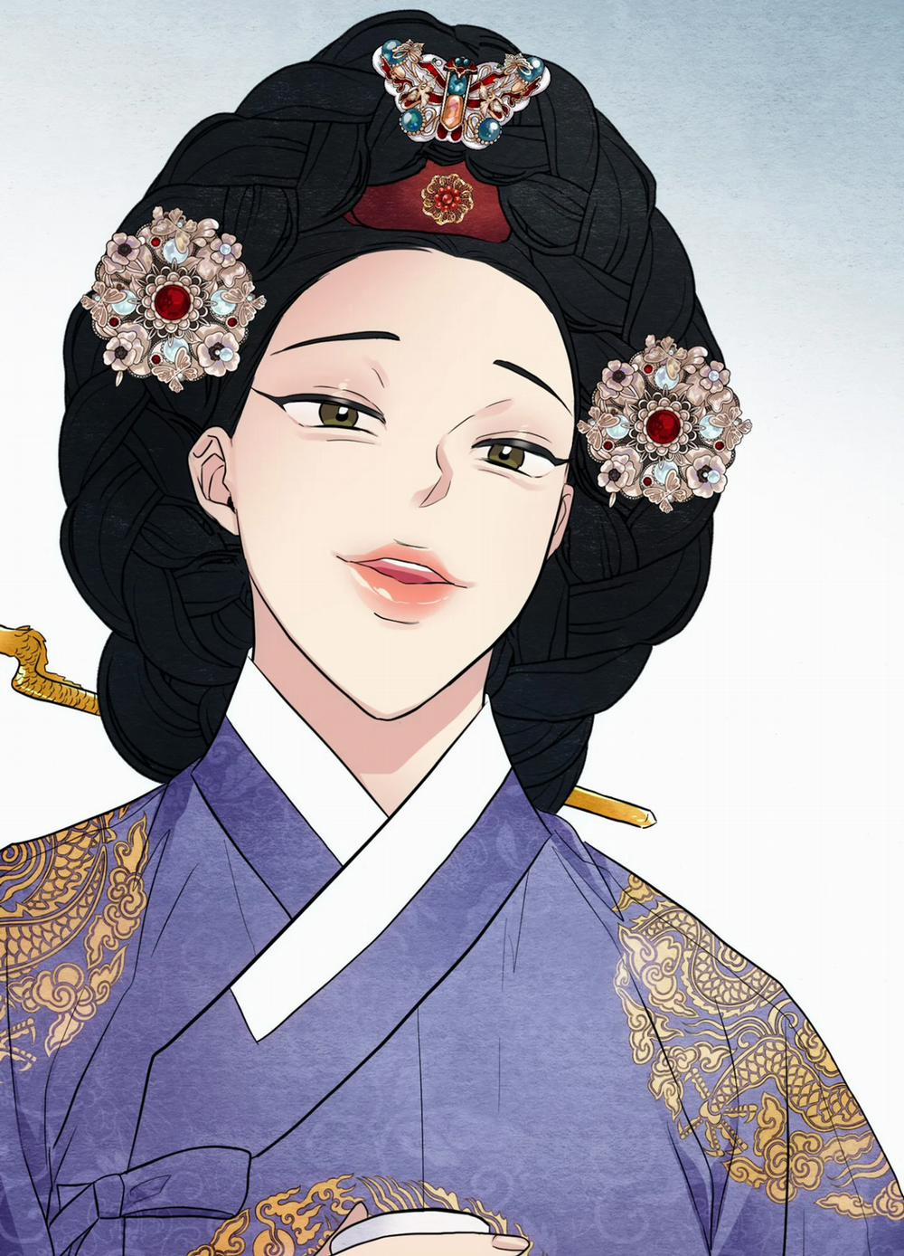 Cuồng Nhãn 5.3 trang 30