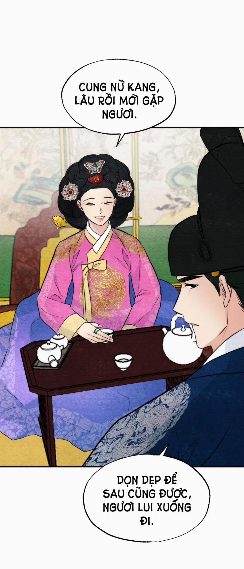 Cuồng Nhãn 50.1 trang 13