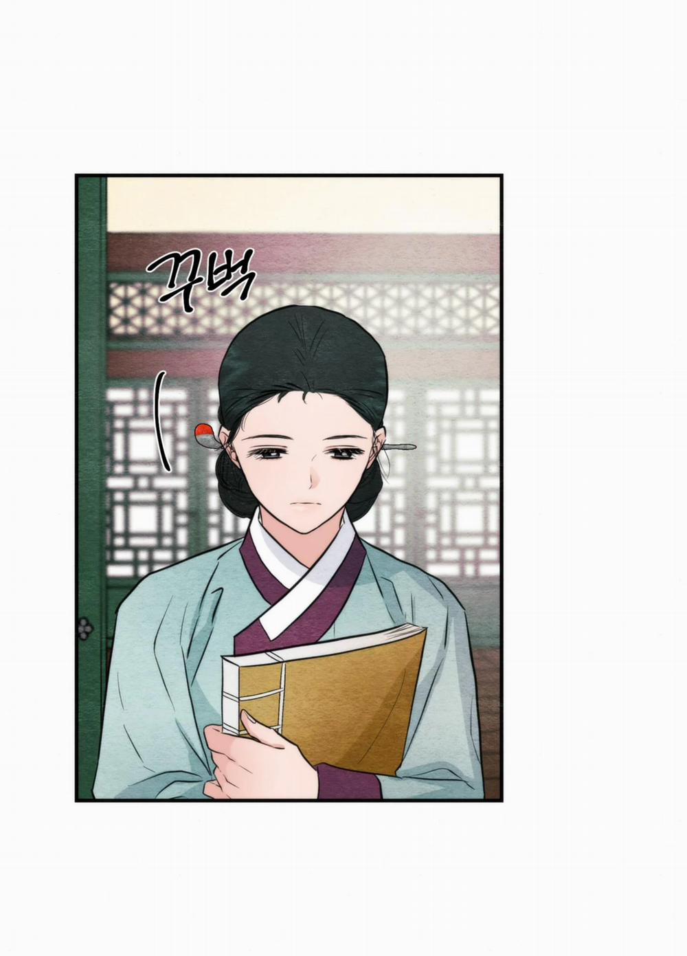 Cuồng Nhãn 50.1 trang 14