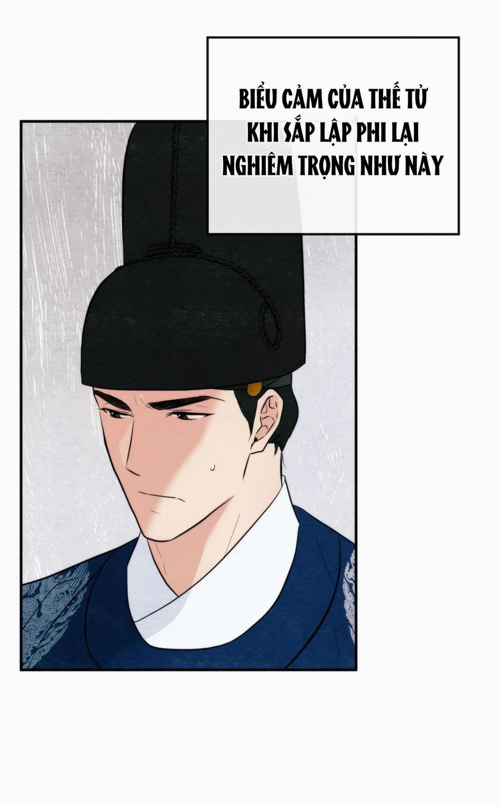 Cuồng Nhãn 50.1 trang 16