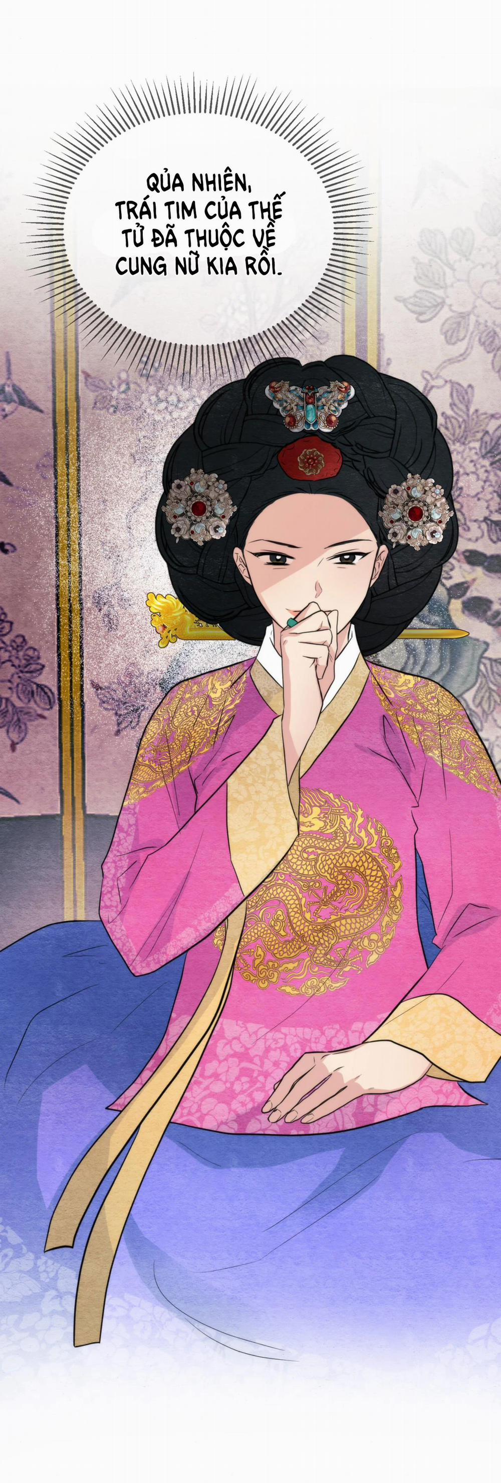 Cuồng Nhãn 50.1 trang 17