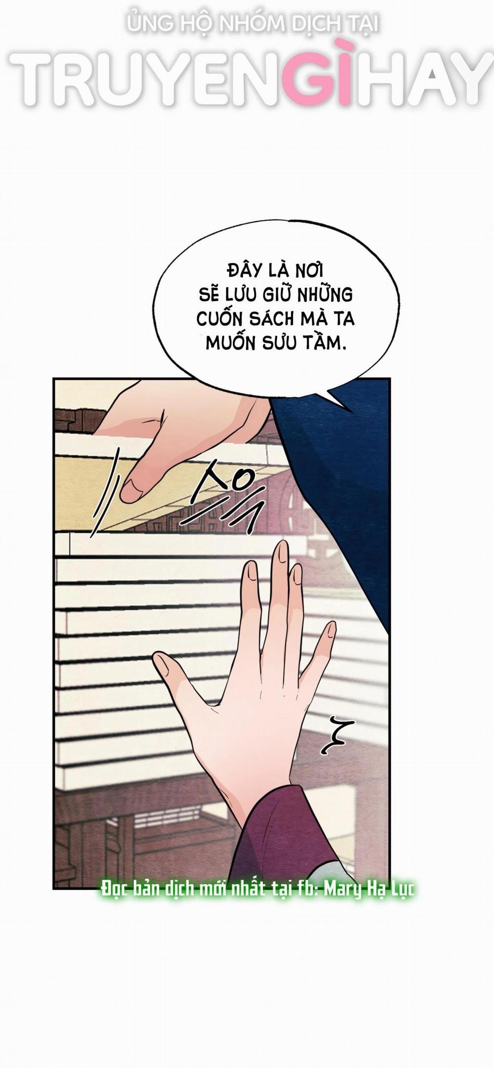 Cuồng Nhãn 50.1 trang 3