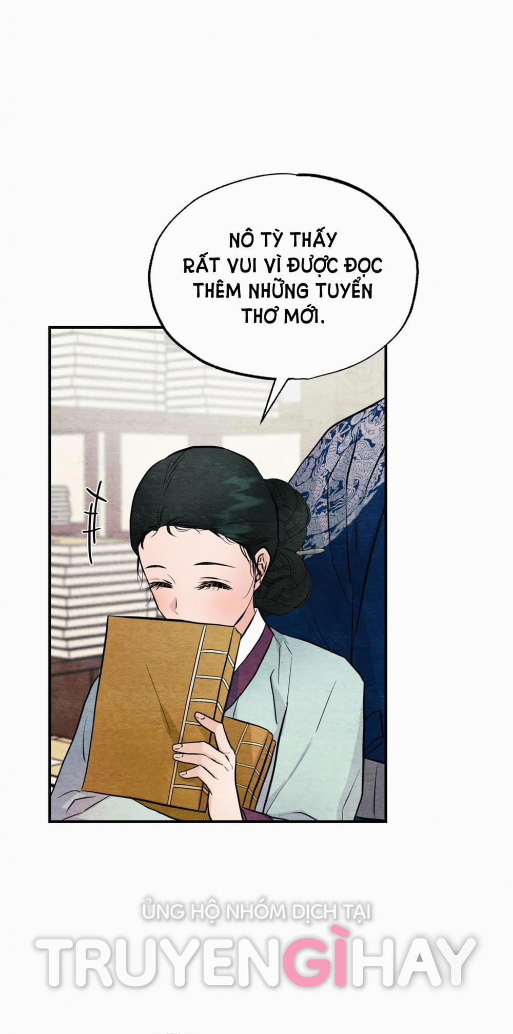 Cuồng Nhãn 50.1 trang 5