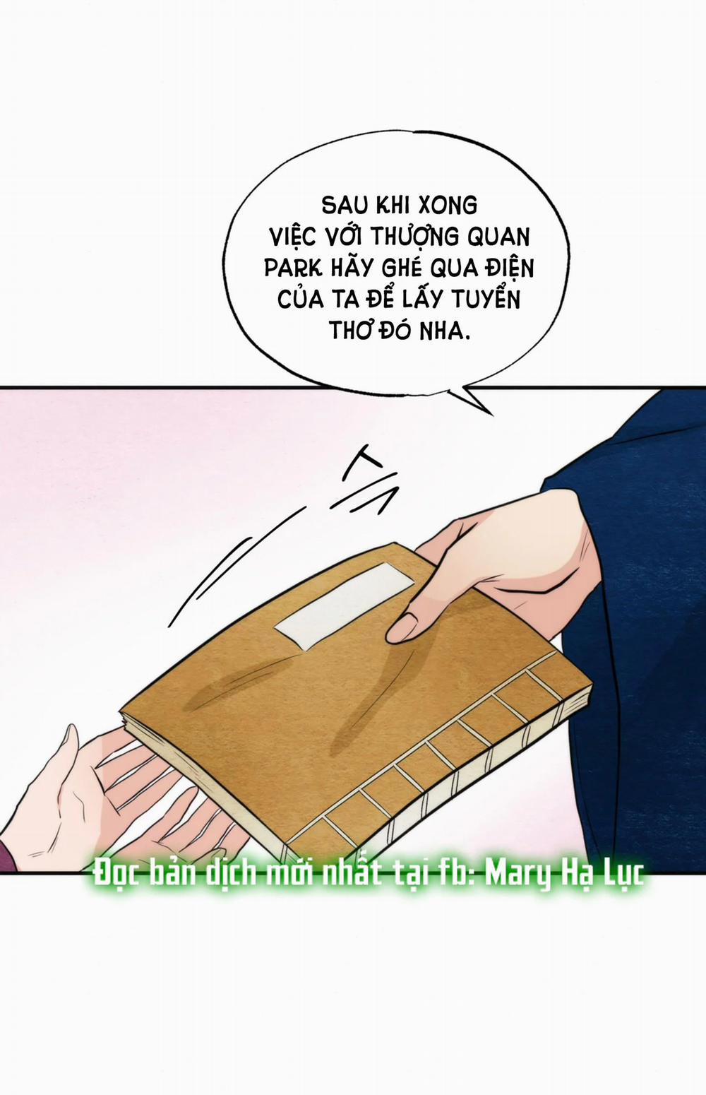 Cuồng Nhãn 50.1 trang 7