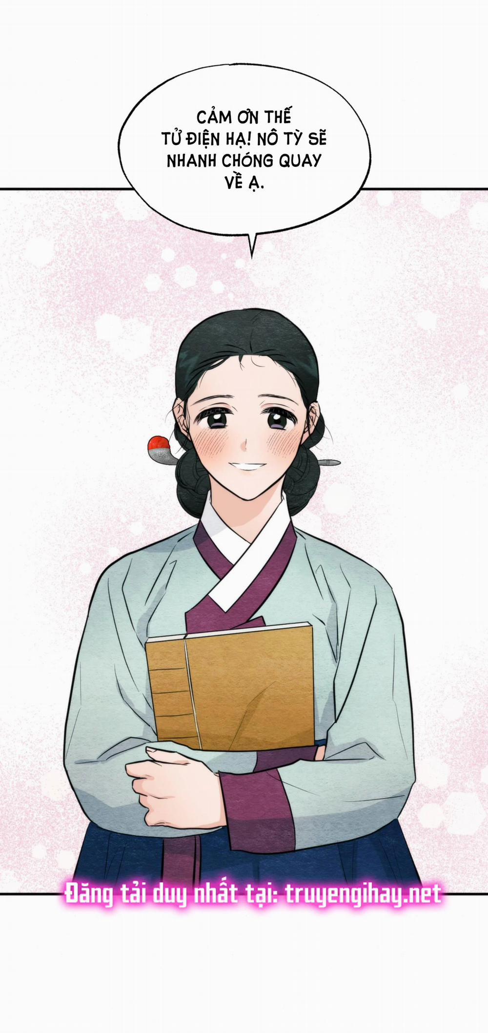 Cuồng Nhãn 50.1 trang 8