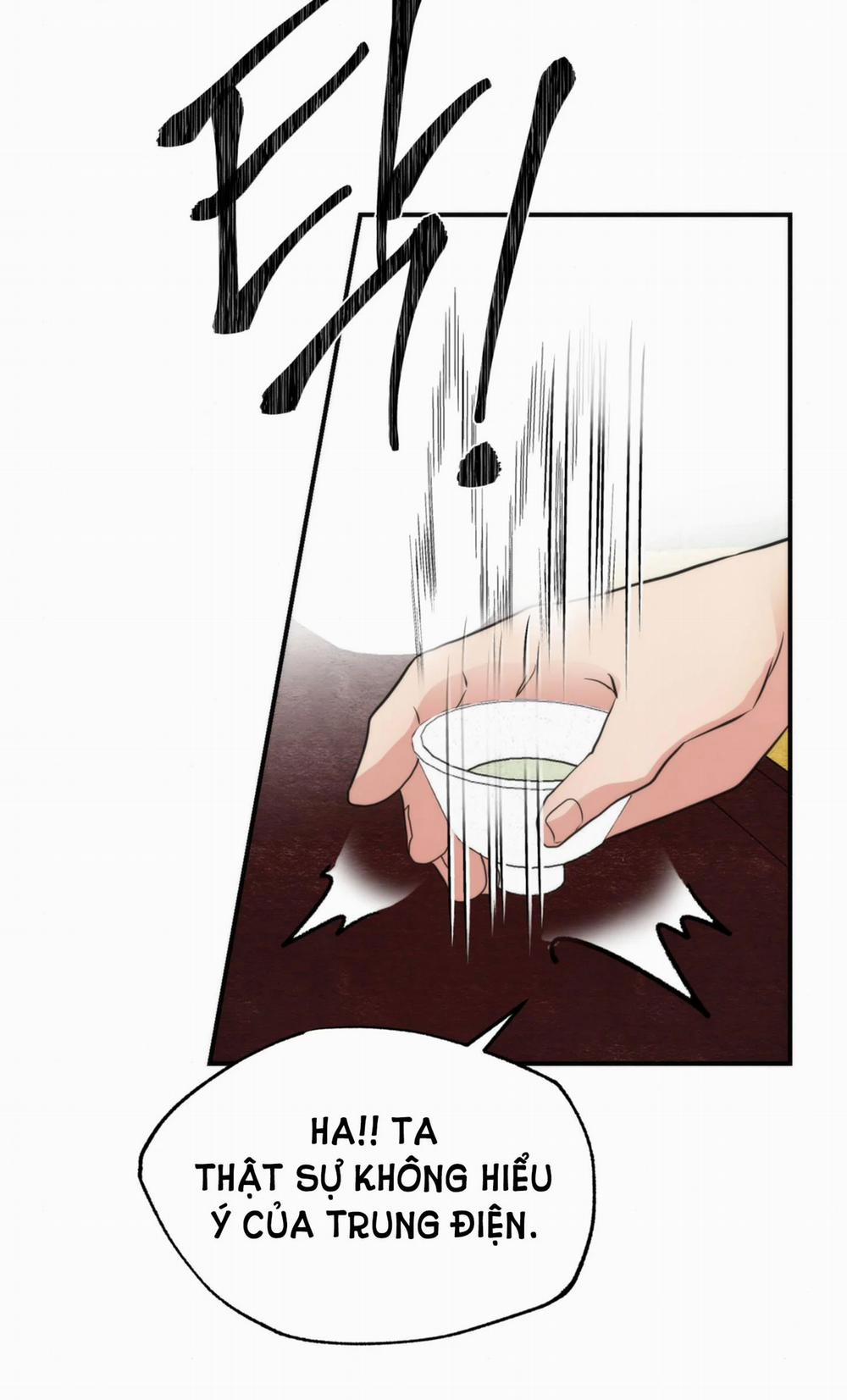 Cuồng Nhãn 50.2 trang 11