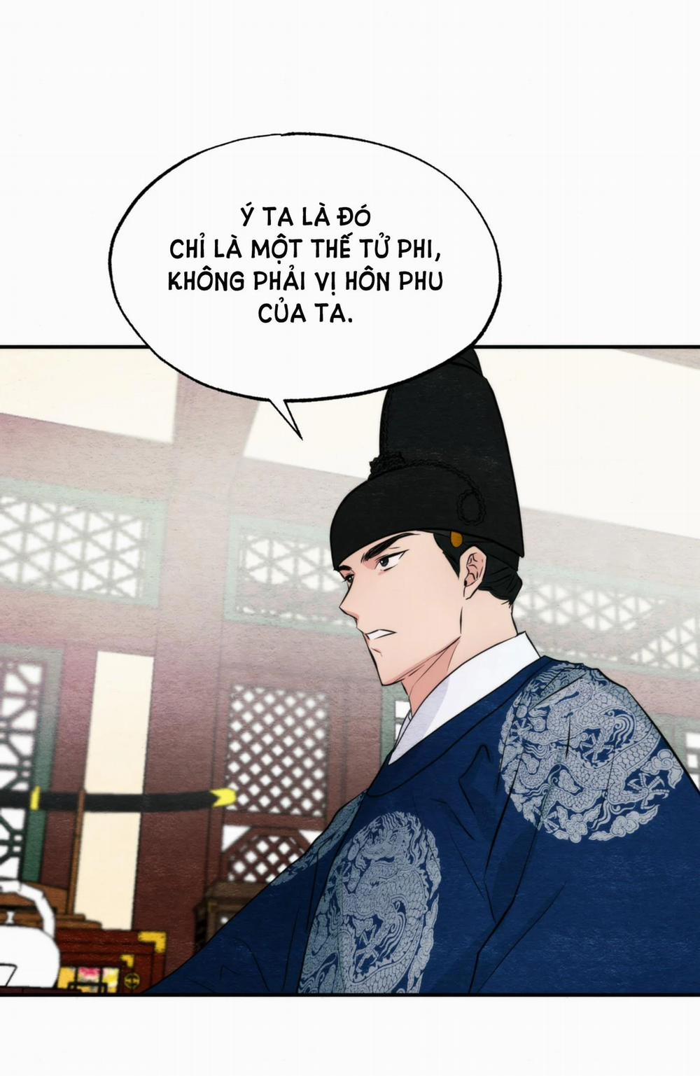 Cuồng Nhãn 50.2 trang 21