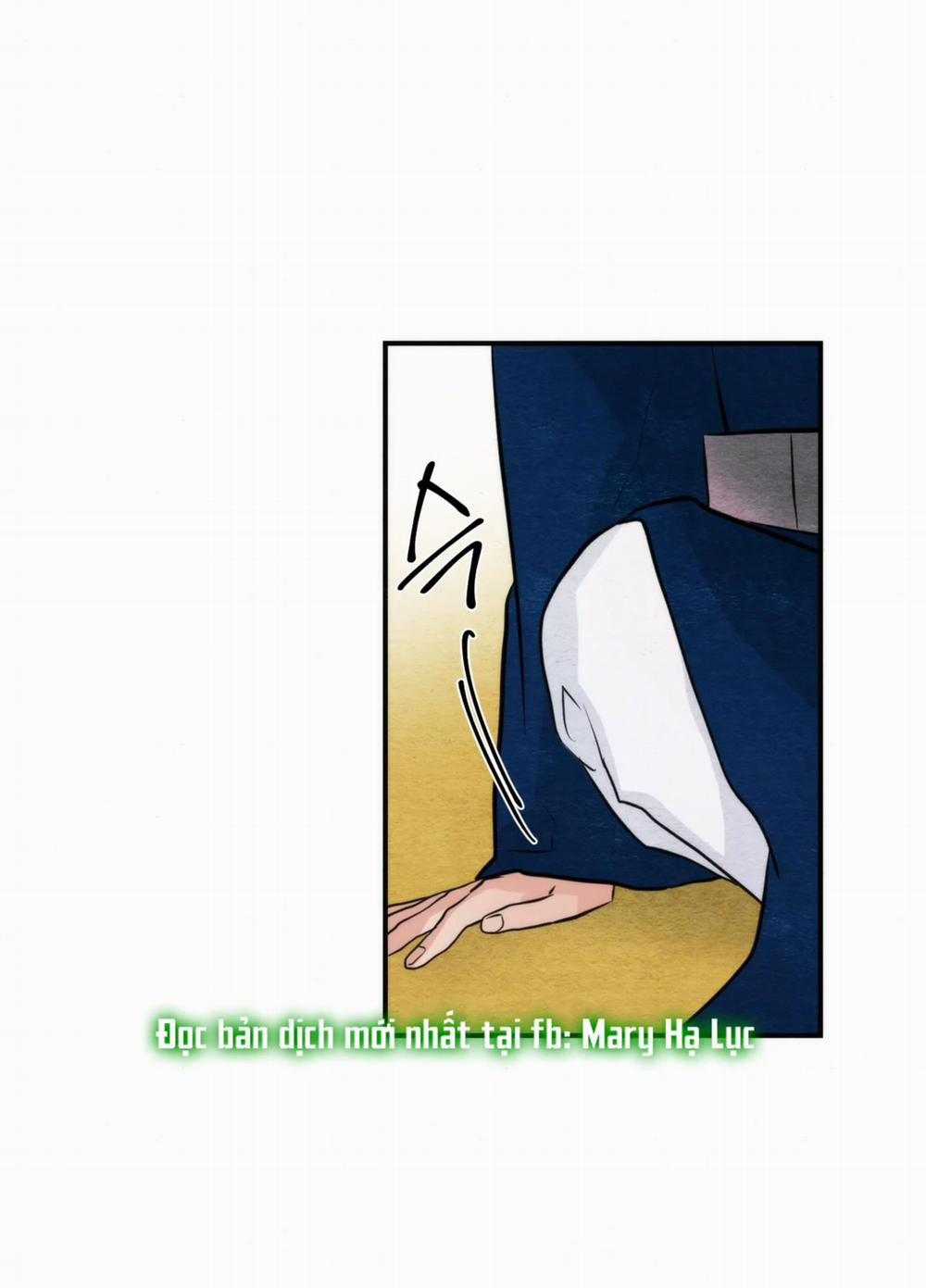 Cuồng Nhãn 50.2 trang 23