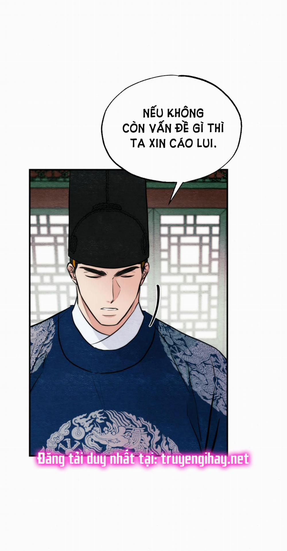 Cuồng Nhãn 50.2 trang 25